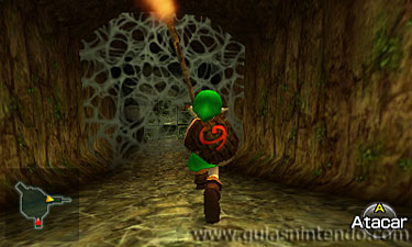 The Legend of Zelda: Ocarina of Time 3D