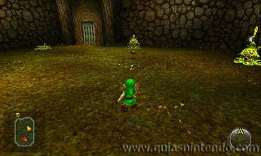 The Legend of Zelda: Ocarina of Time 3D