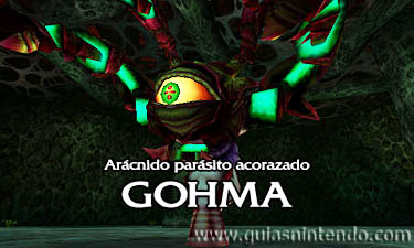 The Legend of Zelda: Ocarina of Time 3D