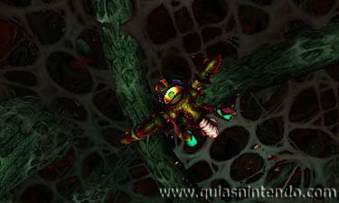 The Legend of Zelda: Ocarina of Time 3D