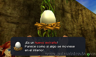 The Legend of Zelda: Ocarina of Time 3D