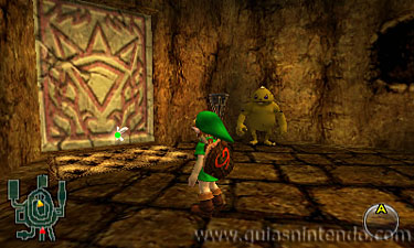 The Legend of Zelda: Ocarina of Time 3D