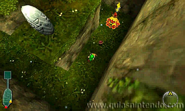 The Legend of Zelda: Ocarina of Time 3D