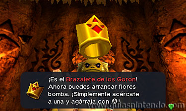 The Legend of Zelda: Ocarina of Time 3D