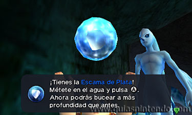 The Legend of Zelda: Ocarina of Time 3D