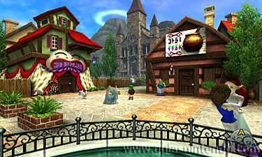 The Legend of Zelda: Ocarina of Time 3D