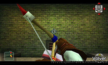 The Legend of Zelda: Ocarina of Time 3D