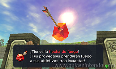 The Legend of Zelda: Ocarina of Time 3D