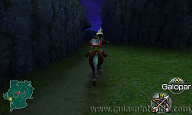 The Legend of Zelda: Ocarina of Time 3D
