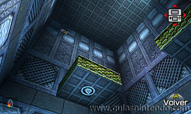 The Legend of Zelda: Ocarina of Time 3D