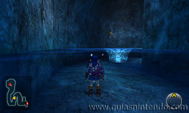 The Legend of Zelda: Ocarina of Time 3D