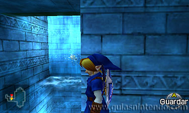 The Legend of Zelda: Ocarina of Time 3D