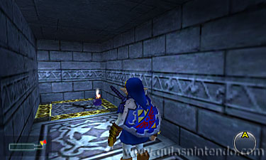 The Legend of Zelda: Ocarina of Time 3D