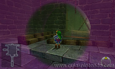 The Legend of Zelda: Ocarina of Time 3D
