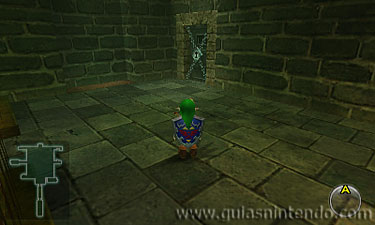 The Legend of Zelda: Ocarina of Time 3D