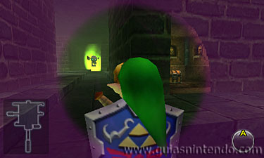 The Legend of Zelda: Ocarina of Time 3D
