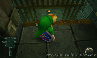 The Legend of Zelda: Ocarina of Time 3D