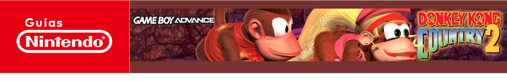 Guías Nintendo