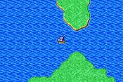 Final Fantasy I y II: Dawn of Souls