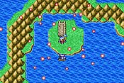 Final Fantasy I y II: Dawn of Souls