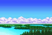 Final Fantasy I y II: Dawn of Souls