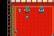 Final Fantasy I y II: Dawn of Souls
