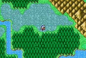 Final Fantasy I y II: Dawn of Souls