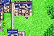 Final Fantasy I y II: Dawn of Souls