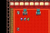 Final Fantasy I y II: Dawn of Souls
