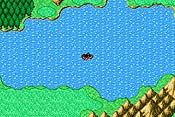 Final Fantasy I y II: Dawn of Souls