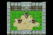 Final Fantasy I y II: Dawn of Souls