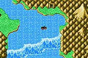 Final Fantasy I y II: Dawn of Souls