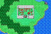Final Fantasy I y II: Dawn of Souls