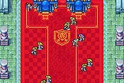Final Fantasy I y II: Dawn of Souls