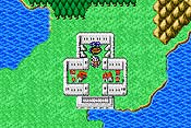 Final Fantasy I y II: Dawn of Souls