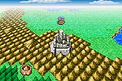Final Fantasy I y II: Dawn of Souls