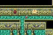 Final Fantasy I y II: Dawn of Souls