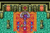 Final Fantasy I y II: Dawn of Souls
