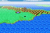 Final Fantasy I y II: Dawn of Souls