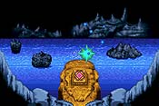 Final Fantasy I y II: Dawn of Souls