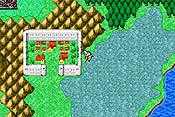 Final Fantasy I y II: Dawn of Souls