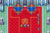 Final Fantasy I y II: Dawn of Souls