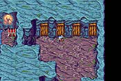 Final Fantasy I y II: Dawn of Souls