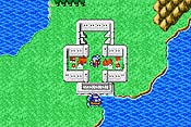 Final Fantasy I y II: Dawn of Souls
