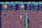 Final Fantasy I y II: Dawn of Souls