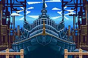 Final Fantasy I y II: Dawn of Souls