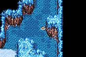 Final Fantasy I y II: Dawn of Souls