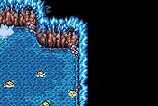 Final Fantasy I y II: Dawn of Souls