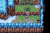 Final Fantasy I y II: Dawn of Souls