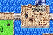 Final Fantasy I y II: Dawn of Souls